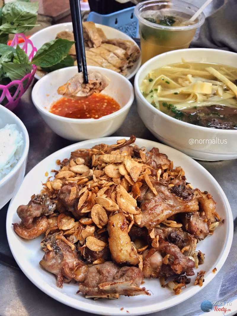 Ảnh: Foody