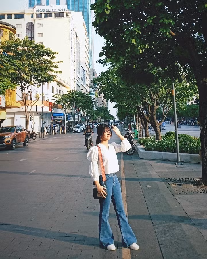 Ảnh: Imjennee_, myanroses11_.
