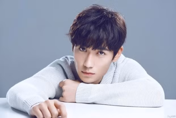 Chu Nhất Long - Một trong những đối thủ đáng gờm của TFBOYS
