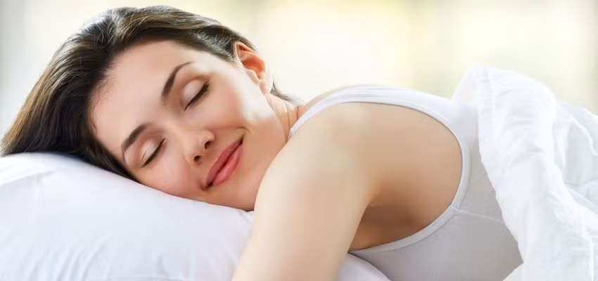 Bạn muốn ngủ thật ngon, đừng ăn những món này dù thèm đến mấy! ảnh 3