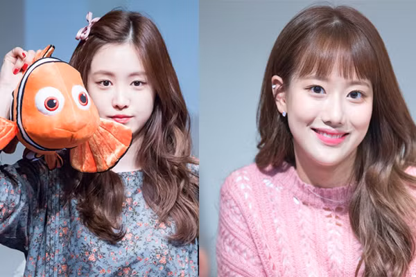 Chuyện những idol trùng tên nhưng tên tuổi lại một trời một vực ở K-Pop ảnh 1