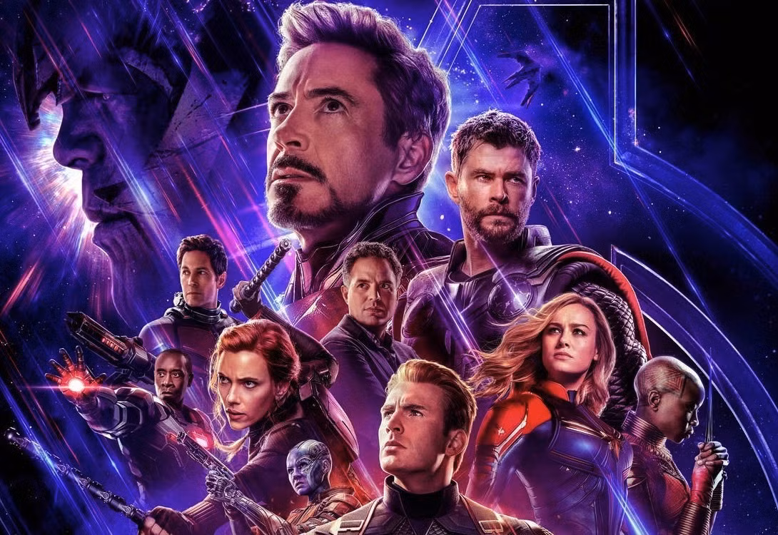 “Avengers: Endgame”, càng sát giờ G càng ngập trong vô vàn giả thuyết cho đoạn kết bi thương ảnh 5 “Avengers: Endgame”, càng sát giờ G càng ngập trong vô vàn giả thuyết cho đoạn kết bi thương ảnh 5