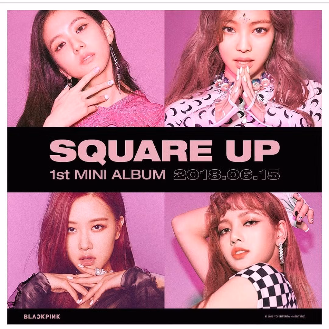 YG Ent bị fan mắng mỏ vì bỗng dưng cho BLACKPINK tận hai ca khúc chủ đạo ảnh 1 YG Ent bị fan mắng mỏ vì bỗng dưng cho BLACKPINK tận hai ca khúc chủ đạo ảnh 1