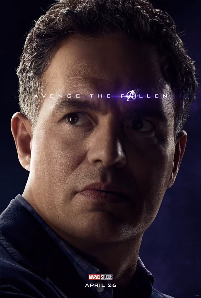 Bruce Banner có thể hóa Hulk trong trận chiến?