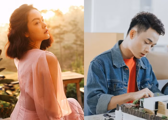V-pop được một 