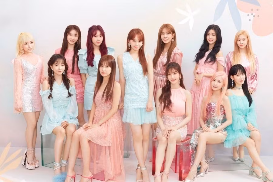 Những idol và nhóm nhạc phát khổ vì suốt ngày bị fan đọc nhầm tên ảnh 12