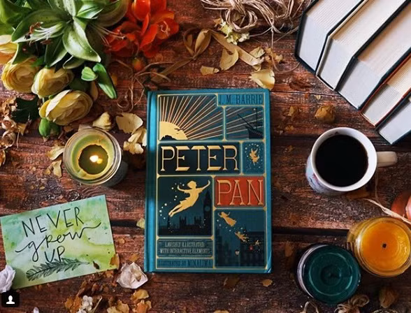 Ảnh minh họa: Instagram@@bookish_mai.