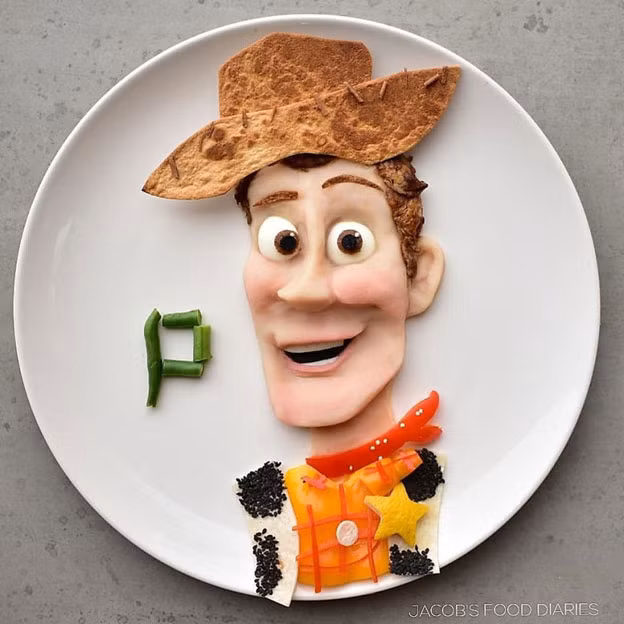 Có ai nhớ anh chàng cao bồi Woody từng làm nên tuổi thơ của chúng ta trong “Toy Story” không?
