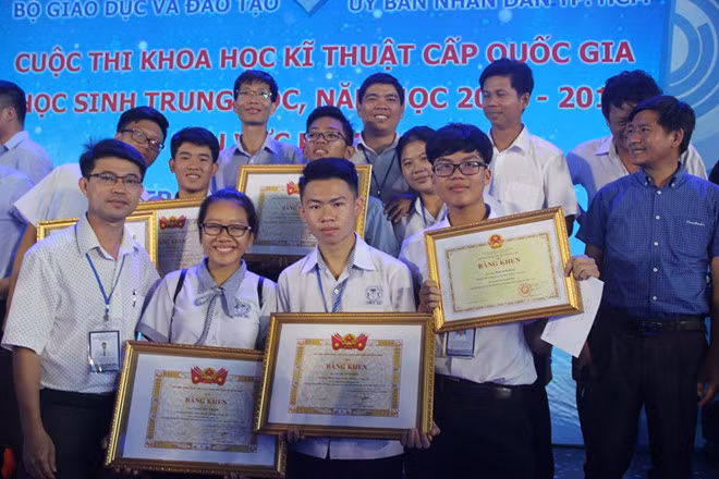 Ảnh: Bảo Châu