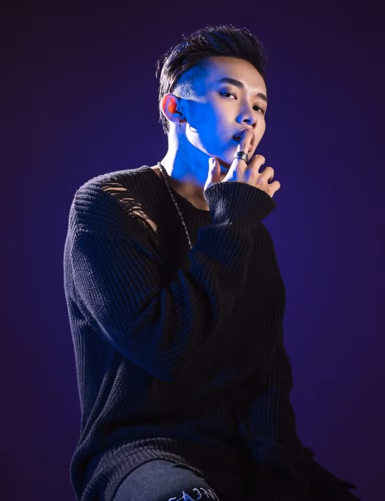 Kay Trần