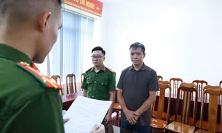 Lật tẩy thủ đoạn 'ốp gỗ' nhà dân trong diện giải tỏa hòng chiếm đoạt 8 tỷ tiền đền bù