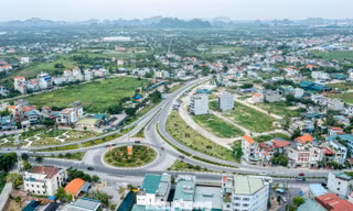 Gần 800 tỷ đồng 'cởi trói' điểm nghẽn Quốc lộ 10 và cầu Đá Bạc 
