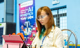 Giáo dục Quảng Ninh: Tinh gọn bộ máy, tiên phong ứng dụng AI