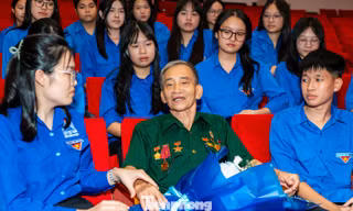 Tuổi trẻ Quảng Ninh viết tiếp