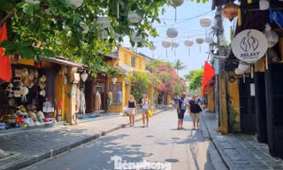 Thấy gì việc 30% chủ nhà cổ Hội An là người Hà Nội, TPHCM? 