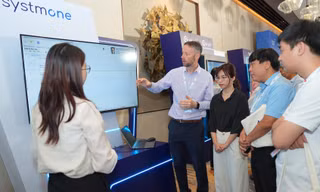 Hơn 1.200 bệnh viện dùng AI để khám chữa bệnh