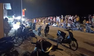 Bị sóng cuốn khi tắm biển ở Quảng Ngãi, 2 người chết, 1 mất tích