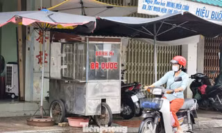 Vụ nghi ngộ độc bánh mì ở Quảng Ngãi: Số người nhập viện tăng lên 105