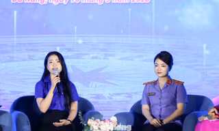 Đà Nẵng vinh danh Thanh niên tiên tiến làm theo lời Bác