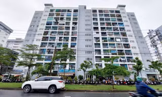 Đà Nẵng mở rộng phát triển nhà ở xã hội cho thuê