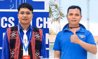 Hiến kế gửi Đoàn: Tạo 'đòn bẩy' để thanh niên miền núi bứt phá