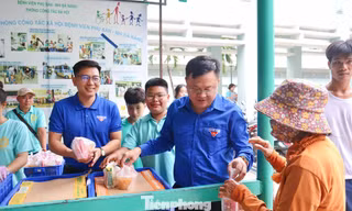 Đà Nẵng phát động 3 mô hình thanh niên, lan tỏa những điều tử tế
