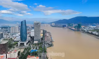 Nghị quyết 259 giúp Đà Nẵng tái cấu trúc mô hình tăng trưởng 