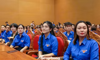 Sau đối thoại, Gia Lai mở 'bệ phóng' cho khát vọng trẻ