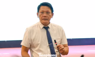 Hàng trăm 'cao thủ' từ nhiều quốc gia hội tụ về miền đất võ