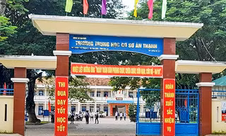 Kỷ luật khiển trách một Phó Hiệu trưởng ở Gia Lai lạm quyền