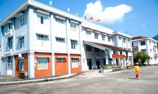 Hơn trăm tỷ đầu tư Bệnh viện Chân Mây, hồ sơ sai phạm chuyển cơ quan điều tra