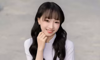 Nữ Kỳ thủ Cờ vua với nhiều Huy chương Vàng đến DTU học Bác sĩ Đa khoa