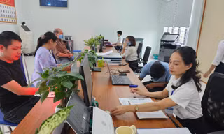 TP Huế chuẩn bị sát hạch công chức cấp xã để sắp xếp lại nhân sự, tinh gọn bộ máy