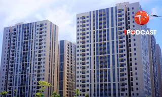 Hết niên hạn chung cư, quyền tài sản của người dân ra sao?