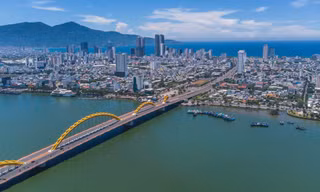 Gần 10.000 tỷ xây bến du thuyền, phát triển du lịch Đà Nẵng 