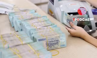 Bất động sản cần giảm phụ thuộc vào tín dụng ngân hàng