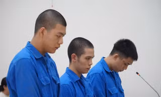 Trả hồ sơ điều tra bổ sung vụ nam shipper bị đánh chết ở Đà Nẵng