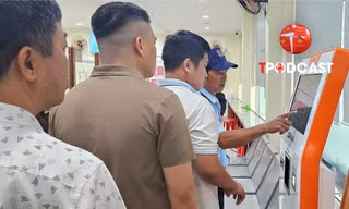 Bán nhà nhiều năm vẫn nhận thông báo nợ thuế 