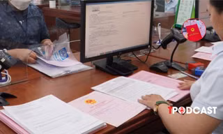 Cách tính thuế khi chuyển nhượng BĐS, 3 trường hợp được miễn thuế