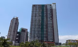 Đà Nẵng quy định diện tích tối thiểu của condotel và căn hộ thương mại