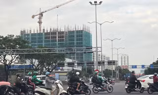 Đà Nẵng dự kiến phát triển 72 khu vực nhà ở xã hội