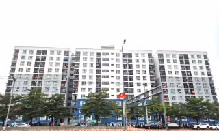 Đà Nẵng mở bán dự án nhà ở xã hội, giá hơn 19 triệu đồng/m2