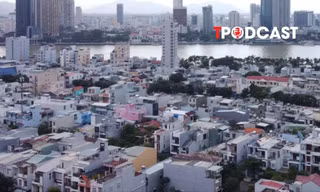 Từ 1/7/2026, xây nhà ở riêng lẻ dưới 7 tầng không cần xin phép