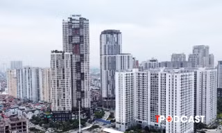 Có đất nhưng chưa xây nhà, có được mua nhà ở xã hội?