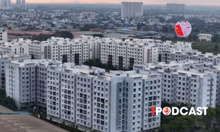4 lưu ý hết sức quan trọng khi đăng ký mua nhà ở xã hội