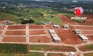 Tách thửa đất phải có lối đi ra đường công cộng