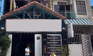 Đà Nẵng: Cụ bà 89 tuổi tử vong trong ngôi nhà bị cháy 