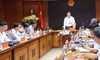 Sắp có khu công nghiệp hơn 4.000 tỷ ở Đà Nẵng