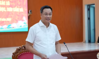 Bí thư Đà Nẵng: 'Không thể dùng sức người để giải quyết tất cả công việc'