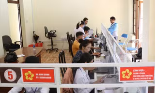 Đà Nẵng đề xuất cấp 500 triệu/xã để 'lên đời' công nghệ